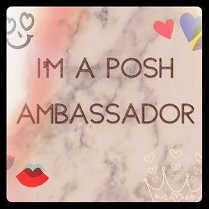 Posh Ambassador